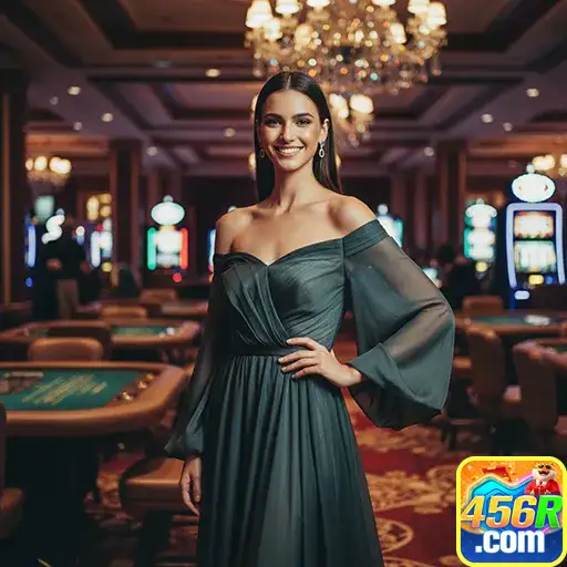 456r aproveite premium jogos emocionantes