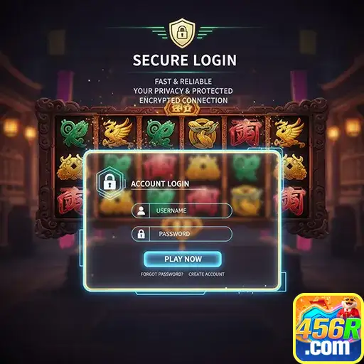 456r experimente emocionante jogos emocionantes